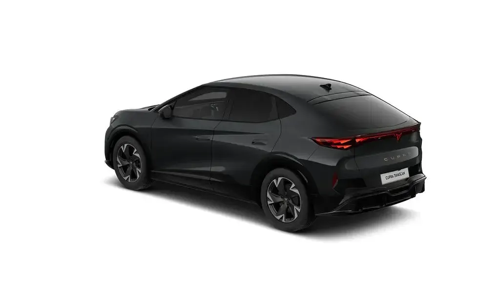 Gebraucht Cupra Tavascan Endurance 210 kW (286 PS) 2025 Grau SUV