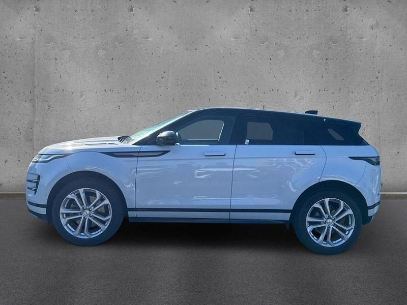 Gebraucht Land Rover Range Rover 200 PS (147 kW) 2019 Weiss SUV