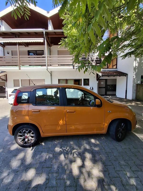 Gebraucht 2019 Fiat Panda Lounge Kleinwagen | 5.500 € (Teuer) - Bild 1/4