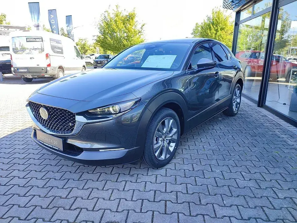 Neu Mazda CX-30 Exclusive-Line 140 PS (102 kW) 2026 SUV