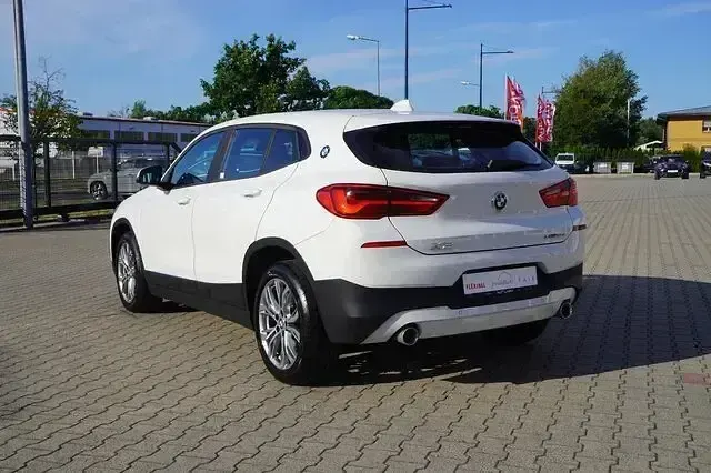 Gebraucht BMW X2 Advantage 150 PS (110 kW) 2019 Andere SUV