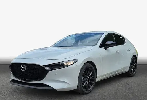 Neu Mazda CX-30 Homura-Line 140 PS (102 kW) 2025 Weiß SUV