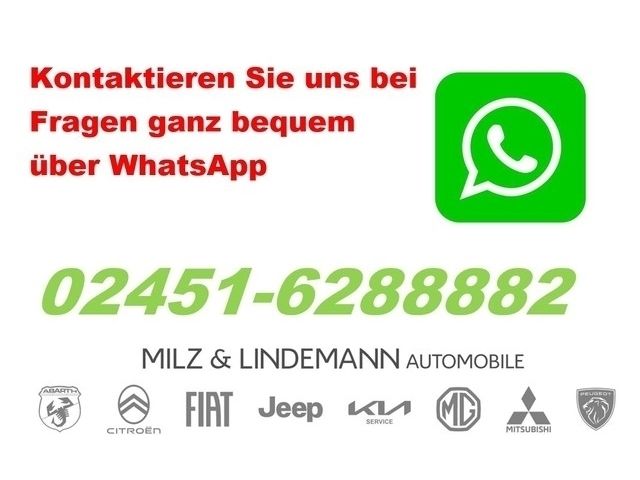 Grau Gebraucht 2023 Mitsubishi Colt Top Kleinwagen | 21.900 € (Etwas zu teuer) - Bild 1/2