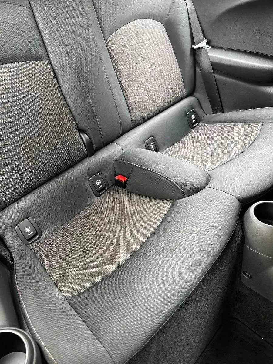 Gebraucht Mini Cooper 136 PS (100 kW) 2015 Grau Kleinwagen