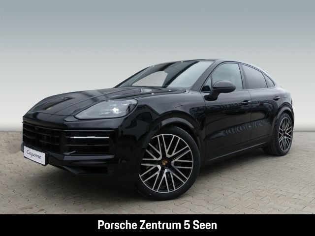Andere farbe Gebraucht 2022 Porsche Cayenne SUV | 138.954 € - Bild 1/4