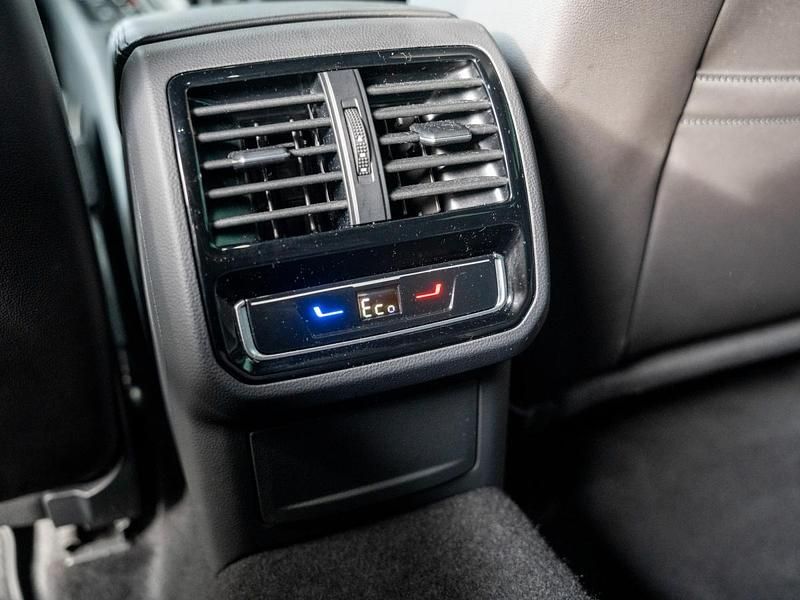 Gebraucht VW Passat GTE 218 PS (160 kW) 2023 Schwarz Kombi