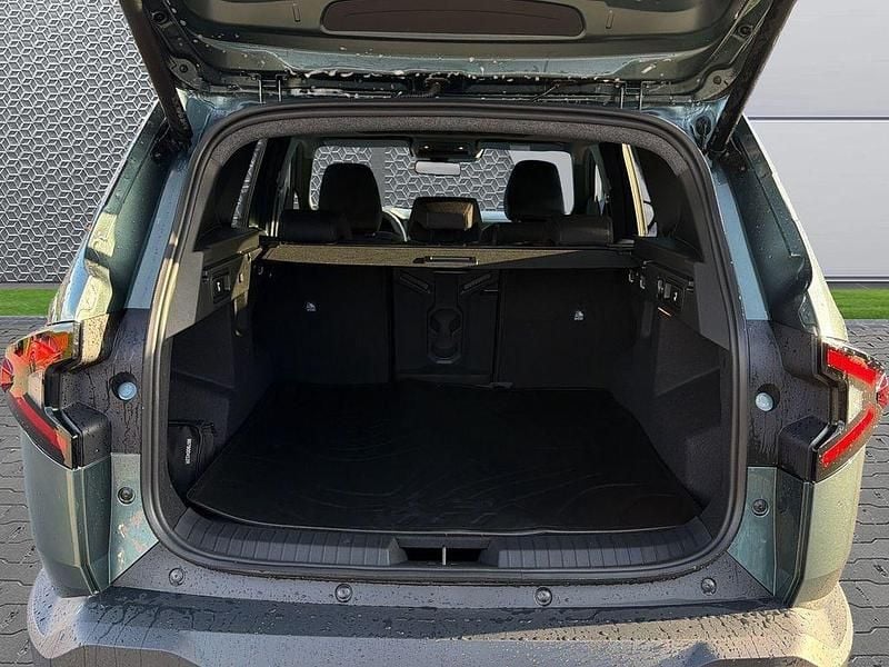 Neu Dacia Bigster Extreme 158 PS (116 kW) 2025 Zedergrün SUV