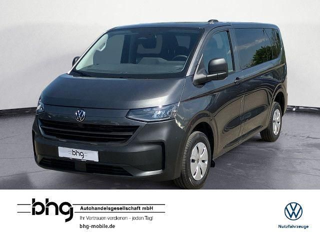Grau Neu 2025 VW Caravelle Van / Kleinbus | 55.290 € (Etwas zu teuer) - Bild 1/4