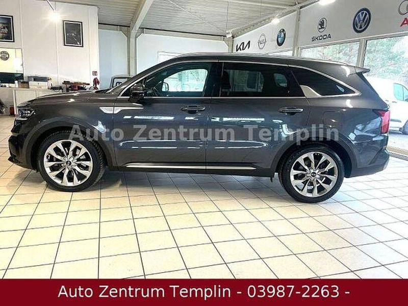 Gebraucht Kia Sorento 201 PS (147 kW) 2021 Andere SUV