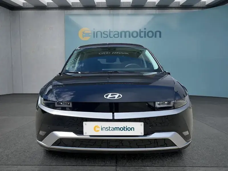 Neu Hyundai Ioniq 5 125 kW (170 PS) 2025 Schwarz SUV