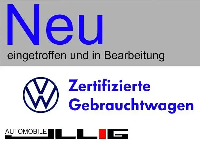 Gebraucht VW T6.1 Edition 204 PS (150 kW) 2022 Van