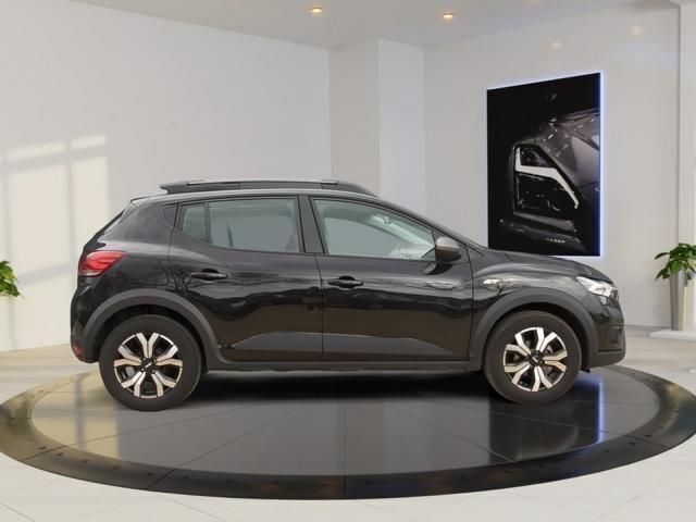 Gebraucht 2023 Dacia Sandero Expression Kleinwagen | 18.340 € (Fairer Preis) - Bild 1/1