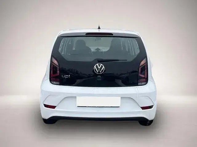 Gebraucht VW up! move up! 65 PS (47 kW) 2021 Manufacturer Kleinwagen