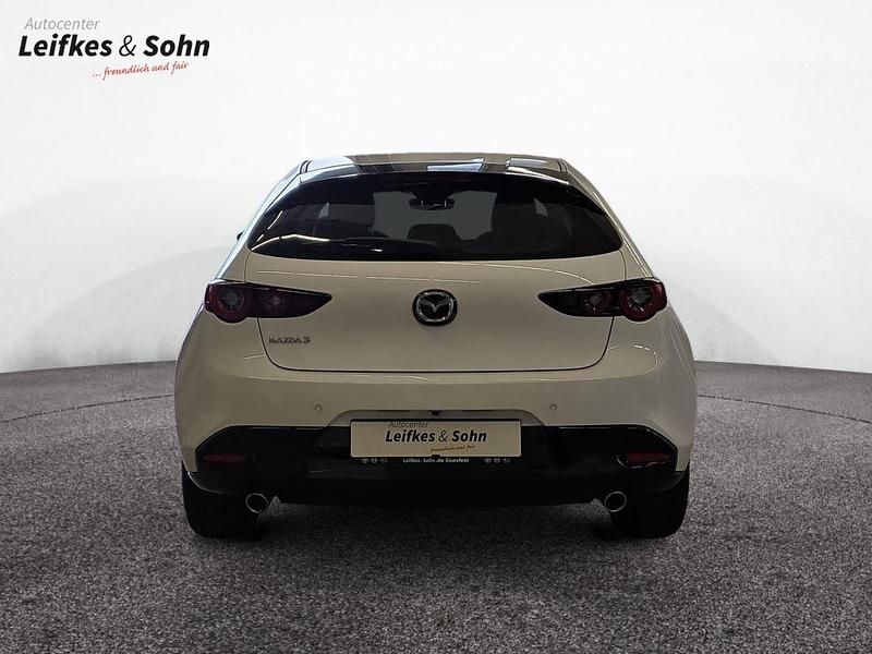 Neu Mazda 3 Prime-Line 140 PS (102 kW) 2026 Other Limousine