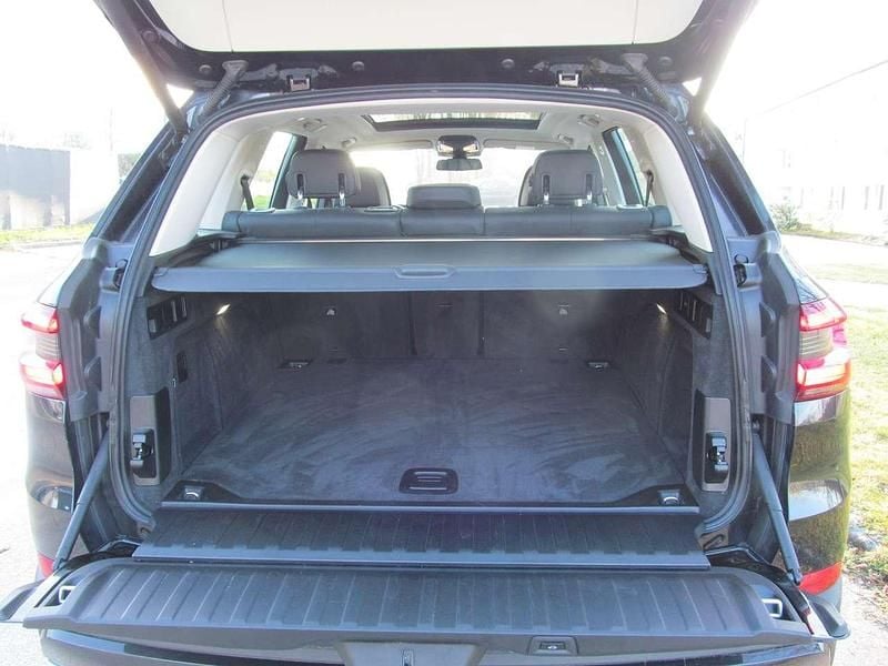 Second-hand BMW X5 xLine 265 CP (194 kW) 2020 Negru SUV