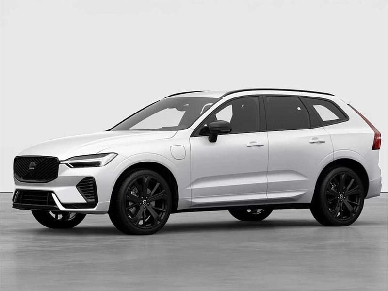 Weiss Neu 2025 Volvo XC60 Plus SUV | 67.990 € (Guter Preis) - Bild 1/1