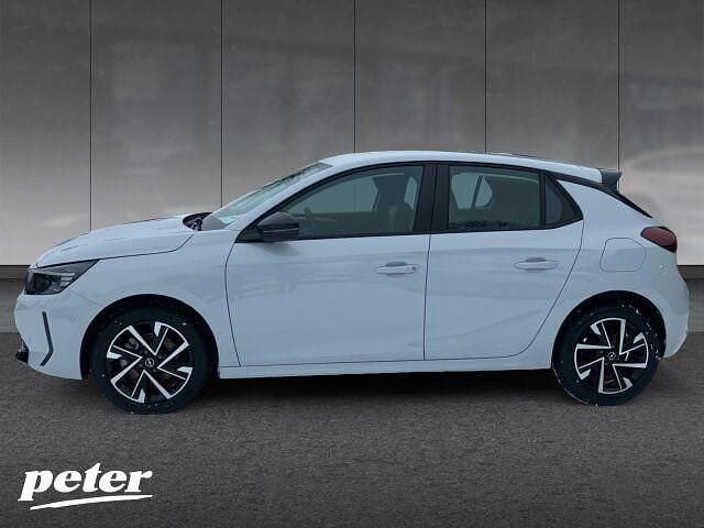 Neu Opel Corsa Edition 110 PS (80 kW) 2026 Weiß Kleinwagen