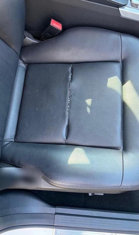 Gebraucht Mercedes E200 136 PS (100 kW) 2011 Weiß Limousine