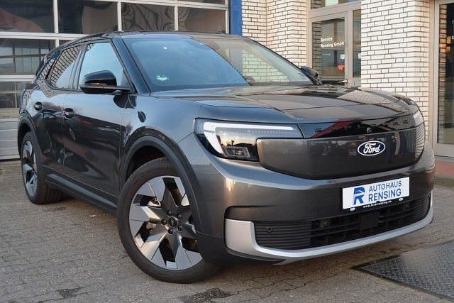 Gebraucht Ford Explorer Premium 210 kW (286 PS) 2025 Magnetic SUV