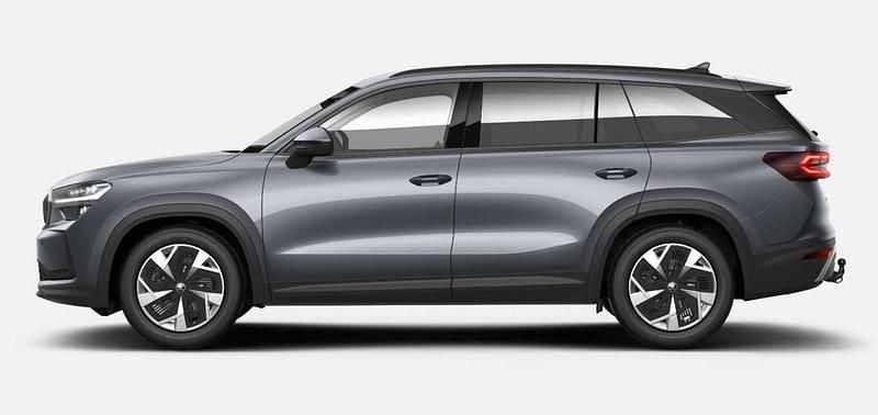 Blackmagic perleffekt Neu 2025 Skoda Kodiaq Selection SUV | 39.769 € (Guter Preis) - Bild 1/2