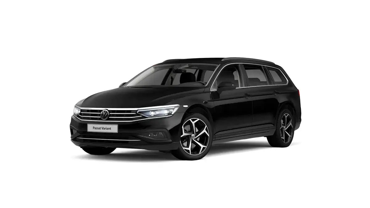 Gebraucht VW Passat Business 190 PS (139 kW) 2020 Kombi