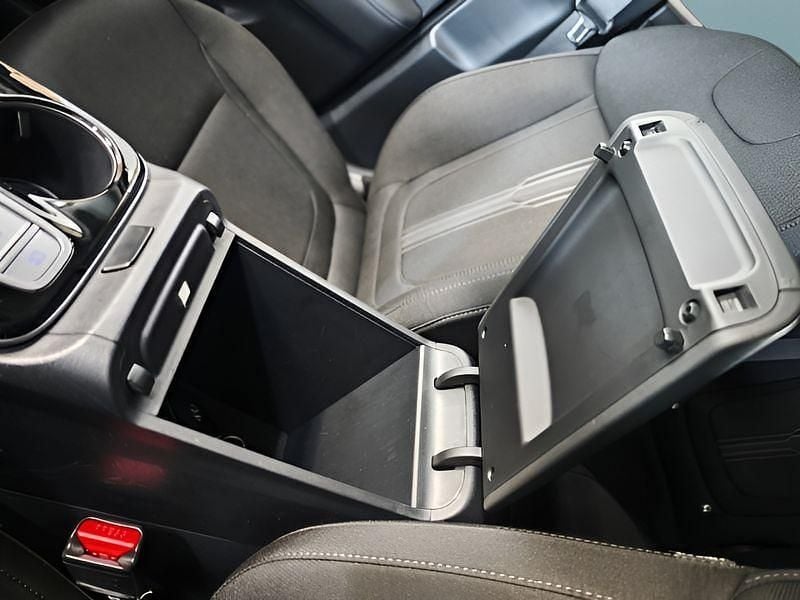 Schwarz Gebraucht 2022 Hyundai Tucson Trend SUV | 27.649 € (Guter Preis) - Bild 1/4