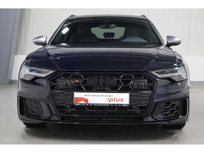 Gebraucht Audi S6 Ambiente 253 PS (186 kW) 2025 Blau Kombi