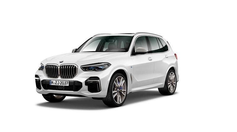Gebraucht BMW X5 Efficient Dynamics 530 PS (389 kW) 2026 SUV