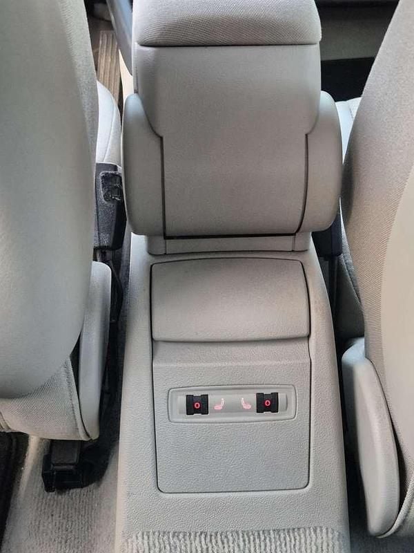 Usata Audi A3 S-Line 140 CV (102 kW) 2012 Bianco Utilitaria