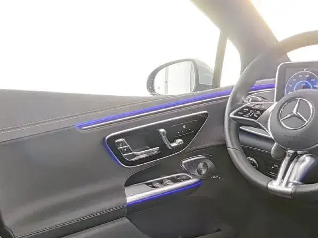 Gebraucht Mercedes EQE350 214 kW (292 PS) 2025