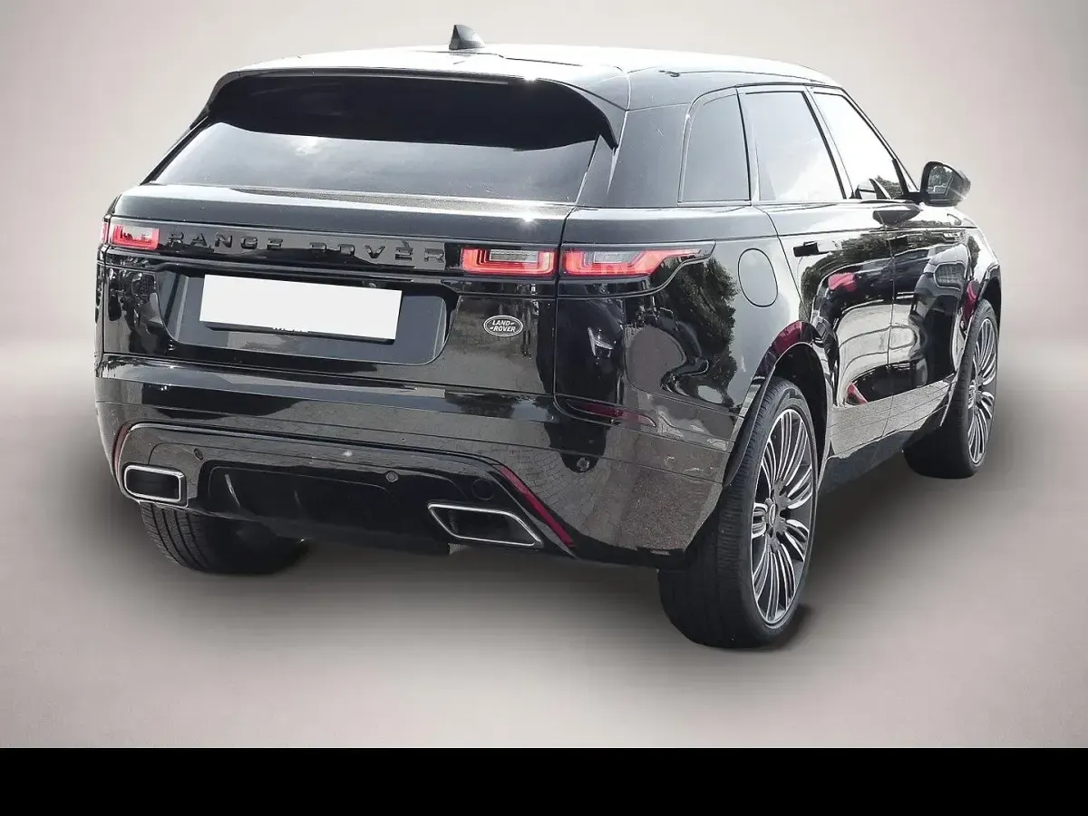 Gebraucht Land Rover Range Rover Velar SE Dynamic 300 PS (220 kW) 2024 Manufacturer SUV