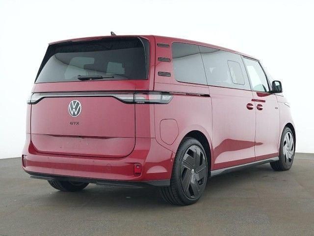 Gebraucht VW ID. Buzz GTX 250 kW (340 PS) 2024 Rot Van / Kleinbus