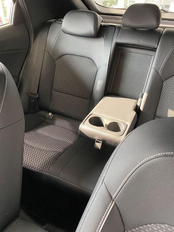 Gebraucht Kia XCeed Vision 160 PS (117 kW) 2021 Schwarz SUV