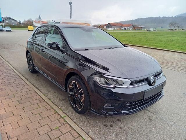 Neu VW Polo R-line 116 PS (85 kW) 2026 Deep black perleffekt Kleinwagen