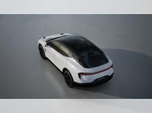 Neu Lotus Eletre 450 kW (612 PS) 2026 Weiß (akoya white metallic) SUV