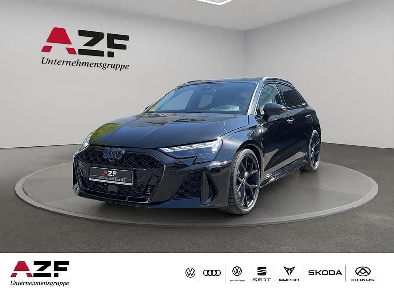 Second-hand Audi RS3 Sportback Ambiente 400 CP (294 kW) 2025 Hatchback