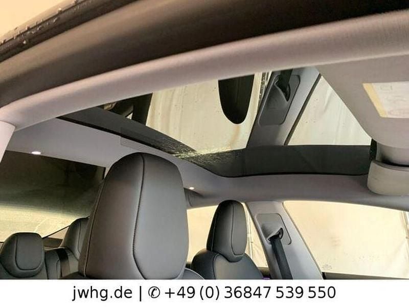 Gebraucht Tesla Model 3 324 kW (441 PS) 2024 Grau Limousine