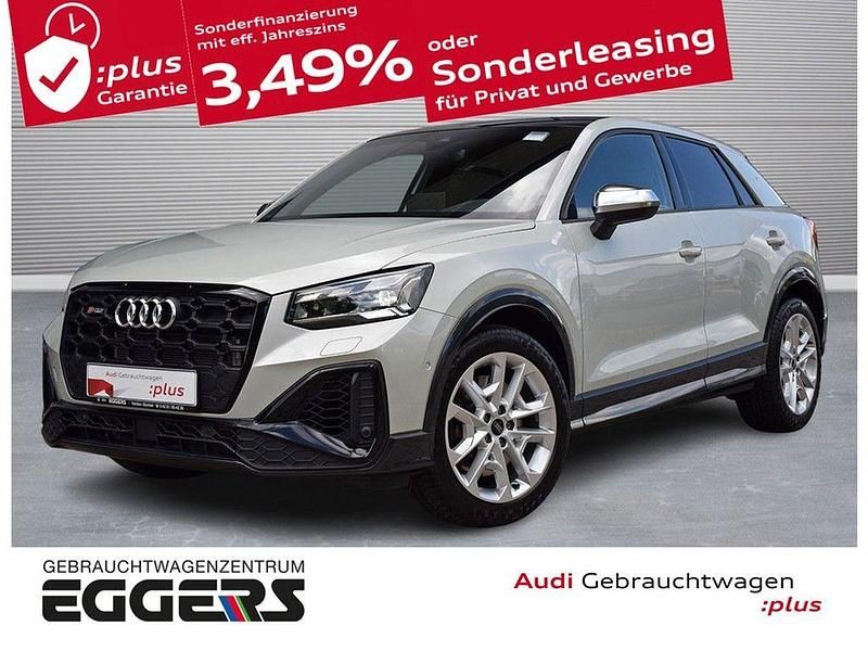 Gebraucht 2024 Audi SQ2 SUV | 65.510 € - Bild 1/1