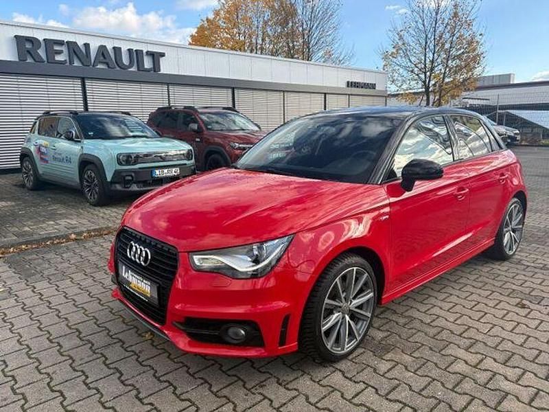 Andere Gebraucht 2014 Audi A1 Exclusive Kleinwagen | 10.990 € - Bild 1/4