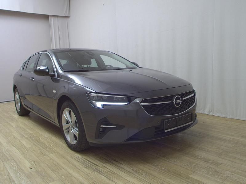 Gebraucht Opel Insignia GS Line 174 PS (127 kW) 2022 Grau Limousine