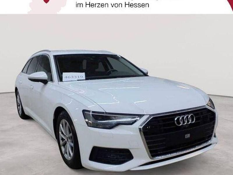 Andere Gebraucht 2021 Audi A6 Business Limousine | 30.789 € (Superpreis) - Bild 1/4