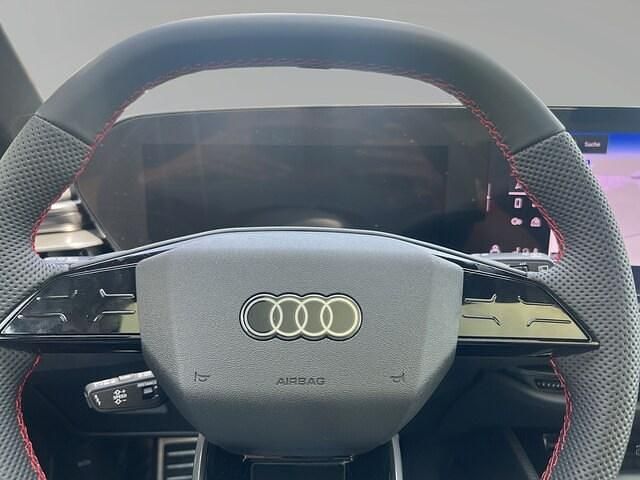 Occasion Audi A6 Ambiente 367 ch (269 kW) 2025 Noir Break