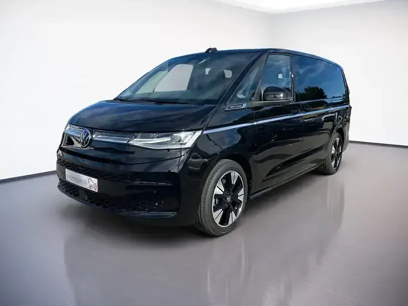 Usado VW Multivan Style 150 HP (110 kW) 2026 Preto Monovolume