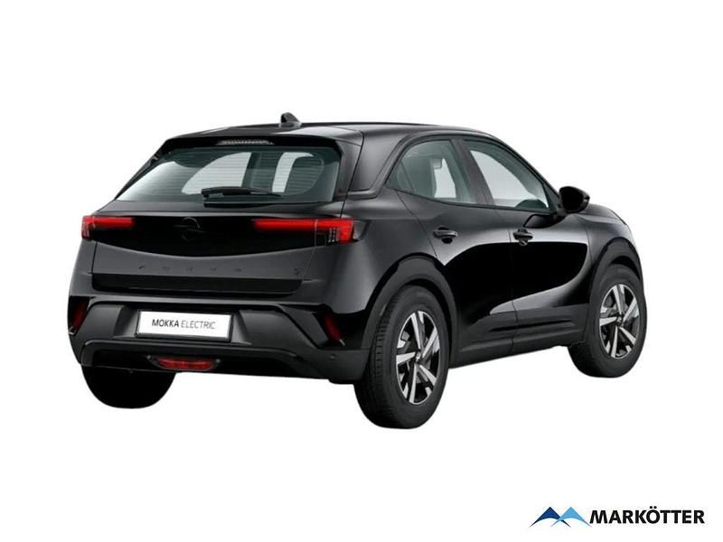 Neu Opel Mokka-e Edition 114 kW (156 PS) 2026 Schwarz SUV