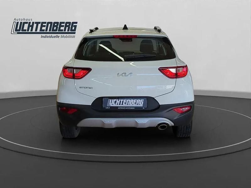 Gebraucht Kia Stonic Vision 74 PS (54 kW) 2023 Andere SUV