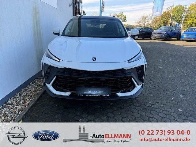 Weiß Gebraucht 2024 DFSK Forthing 5 SUV | 28.390 € (Fairer Preis) - Bild 1/4