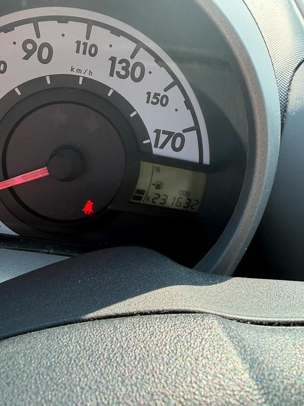 Gebraucht Toyota Aygo 68 PS (50 kW) 2006 Kleinwagen