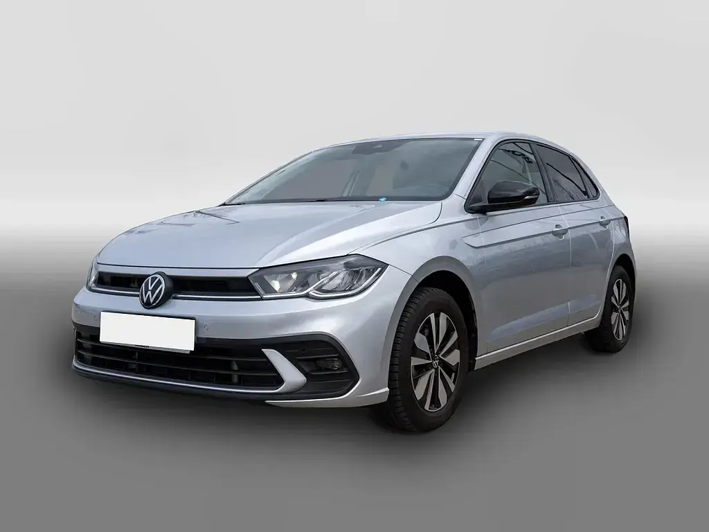 Second-hand VW Polo 116 CP (85 kW) 2025 Hatchback