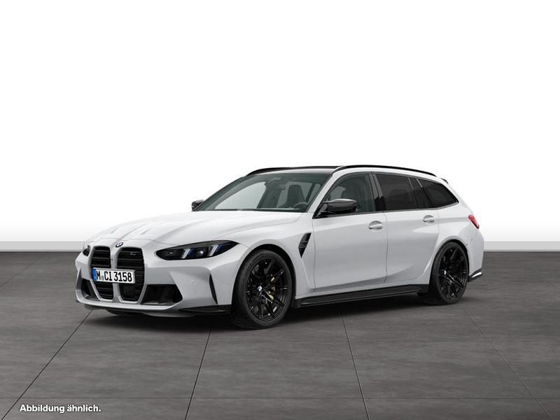 Other Gebraucht 2024 BMW M3 Competition Edition Kombi | 111.620 € - Bild 1/4