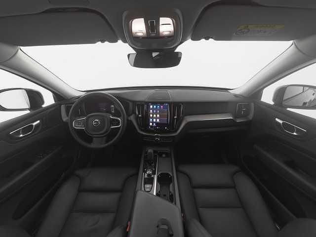 Gebraucht Volvo XC60 Plus 197 PS (144 kW) 2023 Onyx black / SUV